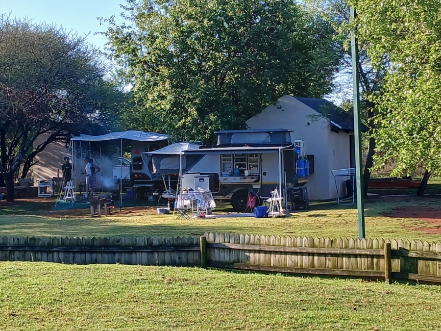 Commercial Property for Sale in Mamogaleskraal AH North West